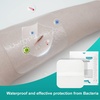 image:imageSilicone Foam Dressing 3x3 10 Pack ampHydrocolloid Wound Dressing 10 Pack