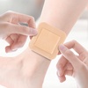 image:imageSilicone Foam Dressing 3x3 10 Pack ampHydrocolloid Wound Dressing 10 Pack