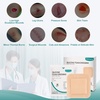 image:imageSilicone Foam Dressing 9x9 5 PacksSilicone Foam Dressing 6 x 643 X 43 pad Adhesive Dressing High Absorbency Sacral Foam Dressing