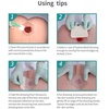 image:imagefrom serious Chronic Wound to Total Healing