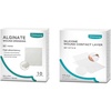 image:imageDimora Calcium Alginate Wound Dressing with Silicone Wound Contact Layer
