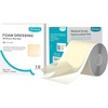 image:imageDimora Foam Dressing amp Dimora Medical Grade Hydrocolloid Roll
