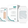 image:imageDimora Foam Wound Dressing 2x5 5 Pack  Waterproof Transparent Film Dressing 50 Packs