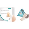 image:imageDimora Heel Foam Dressing amp Soft Waterproof Silicone Tape