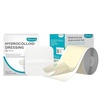 image:imageDimora Hydrocolloid Wound Dressing amp Medical Grade Hydrocolloid Roll