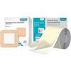 image:imageDimora Silicone Foam Dressing with Border amp Medical Grade Hydrocolloid Roll