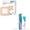 image:imageDimora Silicone Foam DressingDimora Silver Hydrogel Gel Wound Dressing 1oz