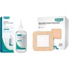 image:imageDimora Silicone Foam Dressingamp
