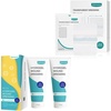 image:imageDimora Transparent Film Wound Dressing 6x8 inch 20 Packs  Dimora 2 Packs 6oz Hydrogel First Aid Ointment