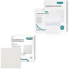 image:imageDimora Transparent Film Wound Dressing 6x8 inch 20 Packs  Dimora Calcium Alginate Wound Dressing 4 x 4 10 Packs