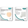 image:imageFill and Protect Wound Cavity Prevent Pressure harm
