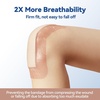 image:imageDimora Sacrum Silicone Absorbent Wound Dressing with Border 7 x 7 Sacral Dressing for Bed Sores Pressure Sore Large Bandage with Gentle Adhesive for Moderate to Heavy Exudate 10 Count4x 8  20 pcs