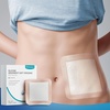 image:imageDimora Sacrum Silicone Absorbent Wound Dressing with Border 7 x 7 Sacral Dressing for Bed Sores Pressure Sore Large Bandage with Gentle Adhesive for Moderate to Heavy Exudate 10 Count6x 6  20 pcs
