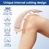 image:imageDimora Sacrum Silicone Absorbent Wound Dressing with Border 7 x 7 Sacral Dressing for Bed Sores Pressure Sore Large Bandage with Gentle Adhesive for Moderate to Heavy Exudate 10 Count4x 8  20 pcs